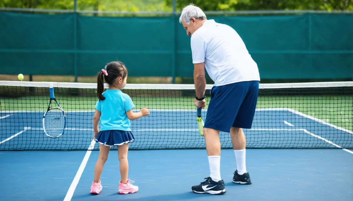 découvrez l'histoire inspirante de léonard françois, l'homme clé du succès et du soutien constant de la championne de tennis naomi osaka.