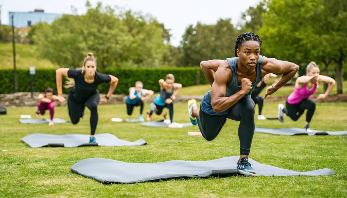 découvrez les 15 meilleurs wod au poids du corps pour s'entraîner efficacement sans matériel. améliorez votre force, endurance et mobilité où que vous soyez.