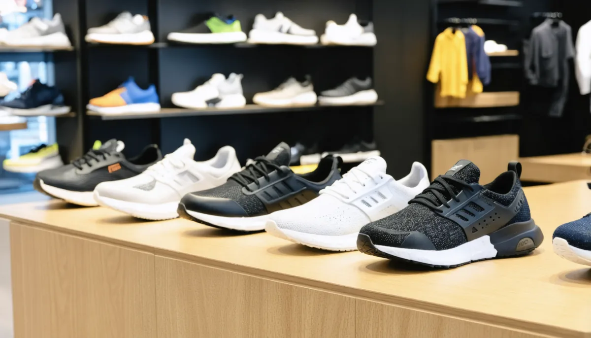 découvrez les baskets idéales pour préserver votre dos grâce à un confort optimal et un soutien garanti. alliez style et bien-être au quotidien.