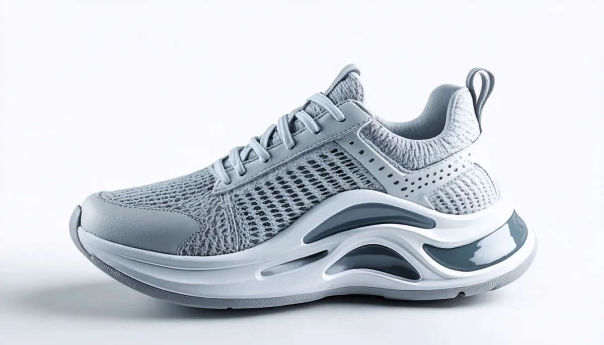 découvrez les baskets parfaites pour protéger votre dos grâce à un confort optimal et un soutien assuré tout au long de la journée.