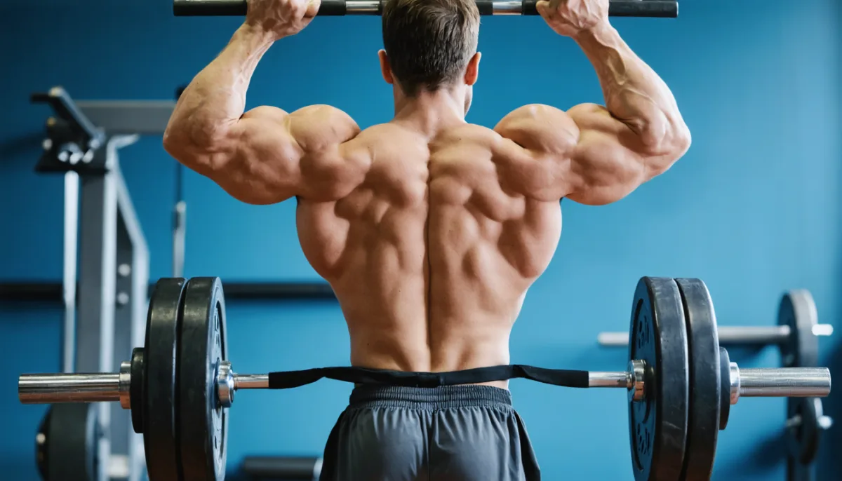 découvrez les techniques essentielles pour développer efficacement la musculature du torse chez l'homme, avec des conseils d'entraînement adaptés et des astuces nutritionnelles pour des résultats optimaux.