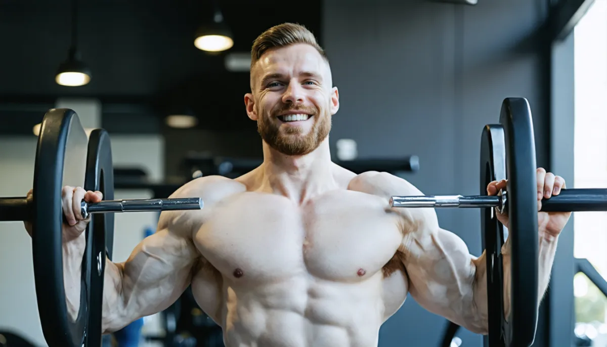 découvrez les méthodes essentielles pour développer efficacement la musculature du torse chez l'homme, incluant conseils d'entraînement, nutrition et techniques ciblées.