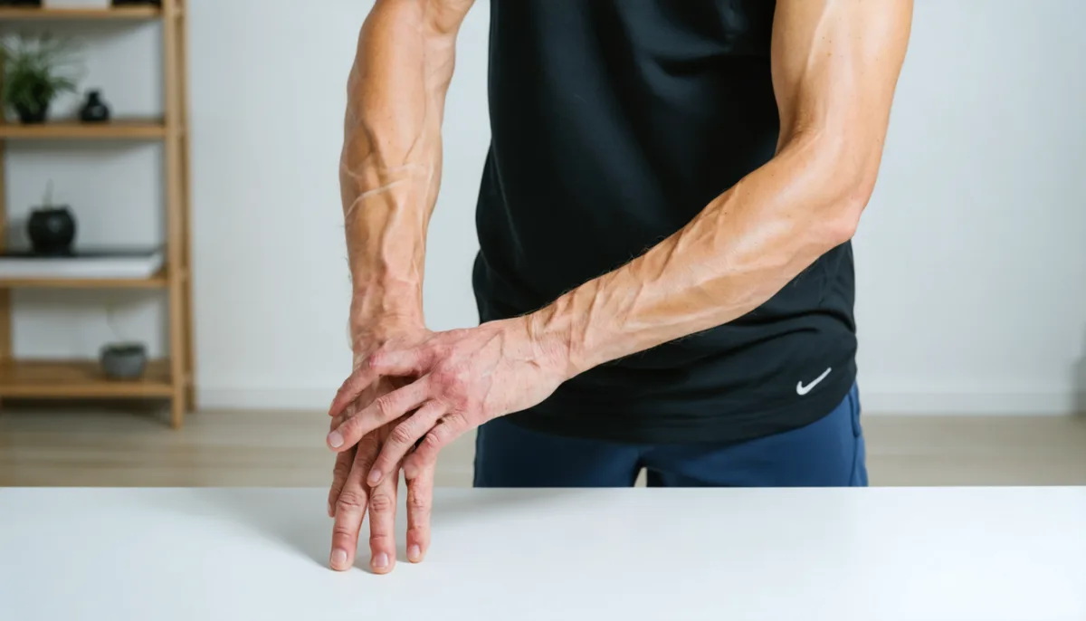 découvrez notre guide complet pour libérer votre nerf cubital grâce à des exercices ciblés, soulageant la douleur et améliorant votre mobilité au quotidien.