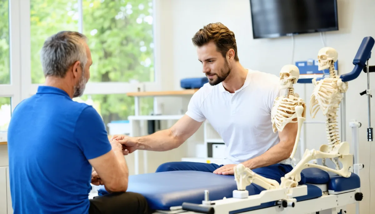 découvrez la signification du sigle mkde et son importance en kinésithérapie prescrite. comprenez les compétences et le rôle essentiels liés à cette formation.