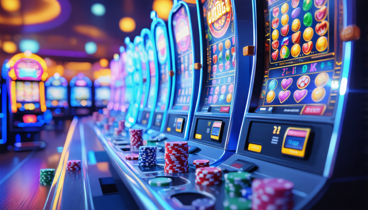 jouez gratuitement aux meilleures machines à sous en ligne et profitez d'une expérience de casino sans dépenser un centime. découvrez notre sélection exclusive de jeux gratuits dès maintenant !