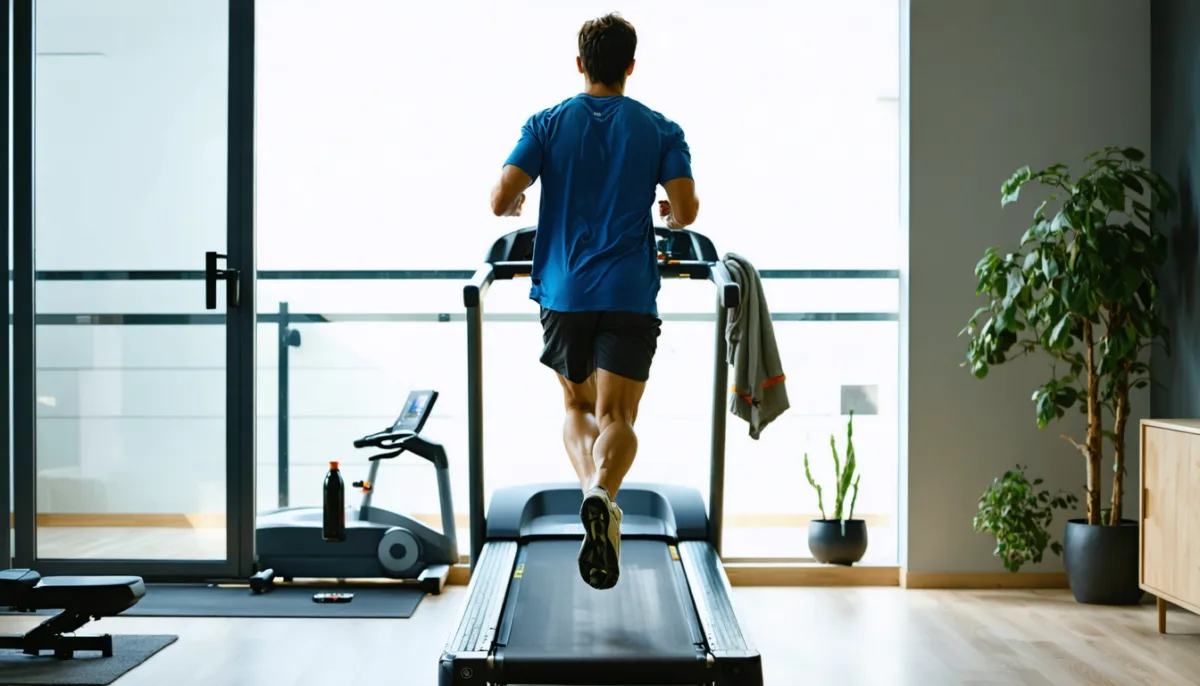 découvrez comment maigrir de 10 kilos grâce au tapis de course avec une méthode éprouvée et des conseils pratiques pour atteindre vos objectifs de perte de poids efficacement.