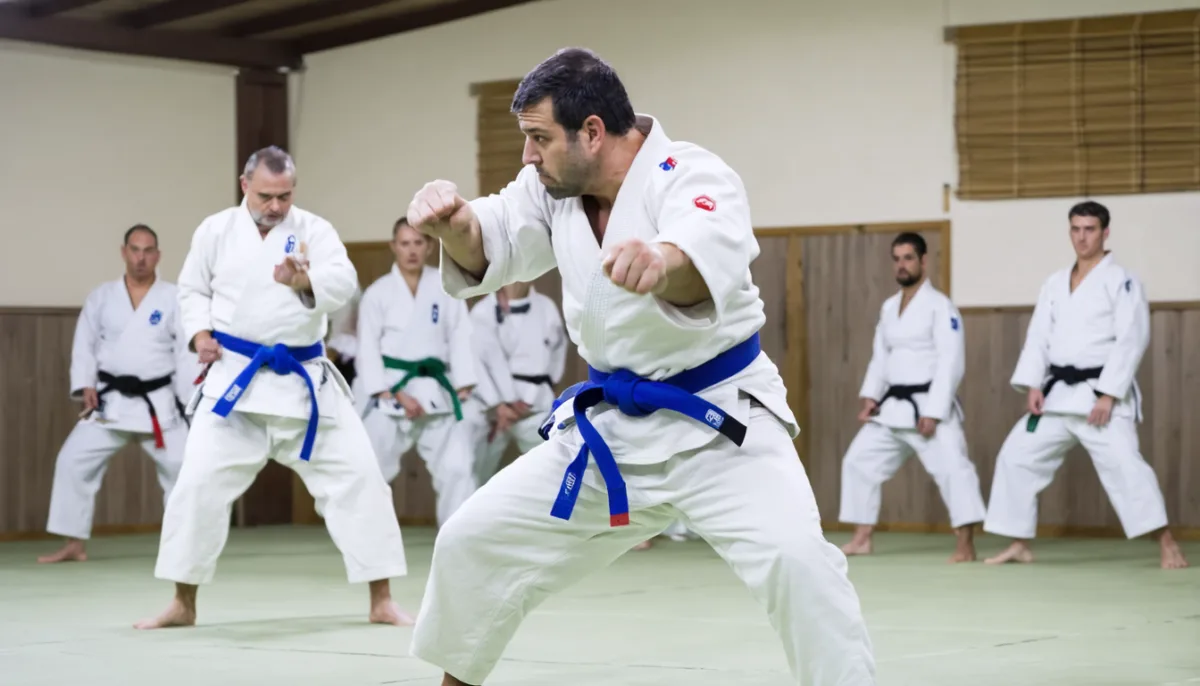 découvrez les prises essentielles du judo pour maîtriser cet art martial avec efficacité et technique. apprenez les mouvements clés indispensables à votre progression.