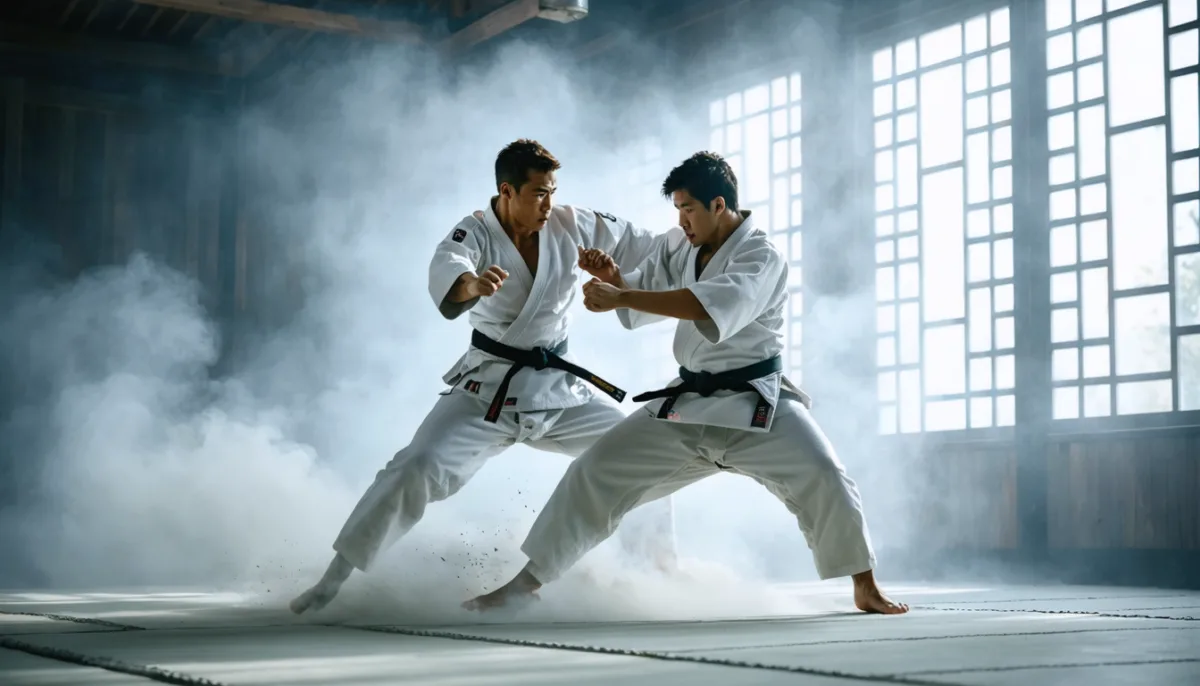 découvrez les prises essentielles du judo pour maîtriser cet art martial avec efficacité. apprenez les techniques clés indispensables pour progresser et réussir sur le tatami.