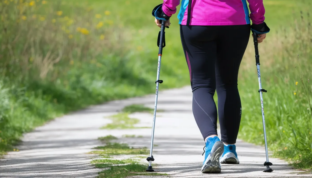 découvrez les précautions essentielles à prendre pour pratiquer la marche nordique en toute sécurité, en comprenant ses limites et inconvénients afin d'optimiser votre expérience et prévenir les risques.