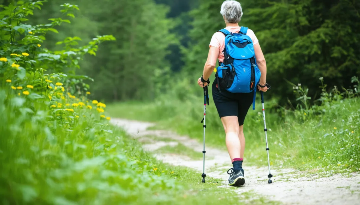 découvrez les précautions essentielles à prendre pour pratiquer la marche nordique en toute sécurité, en tenant compte de ses limites et inconvénients afin de profiter pleinement de cette activité.