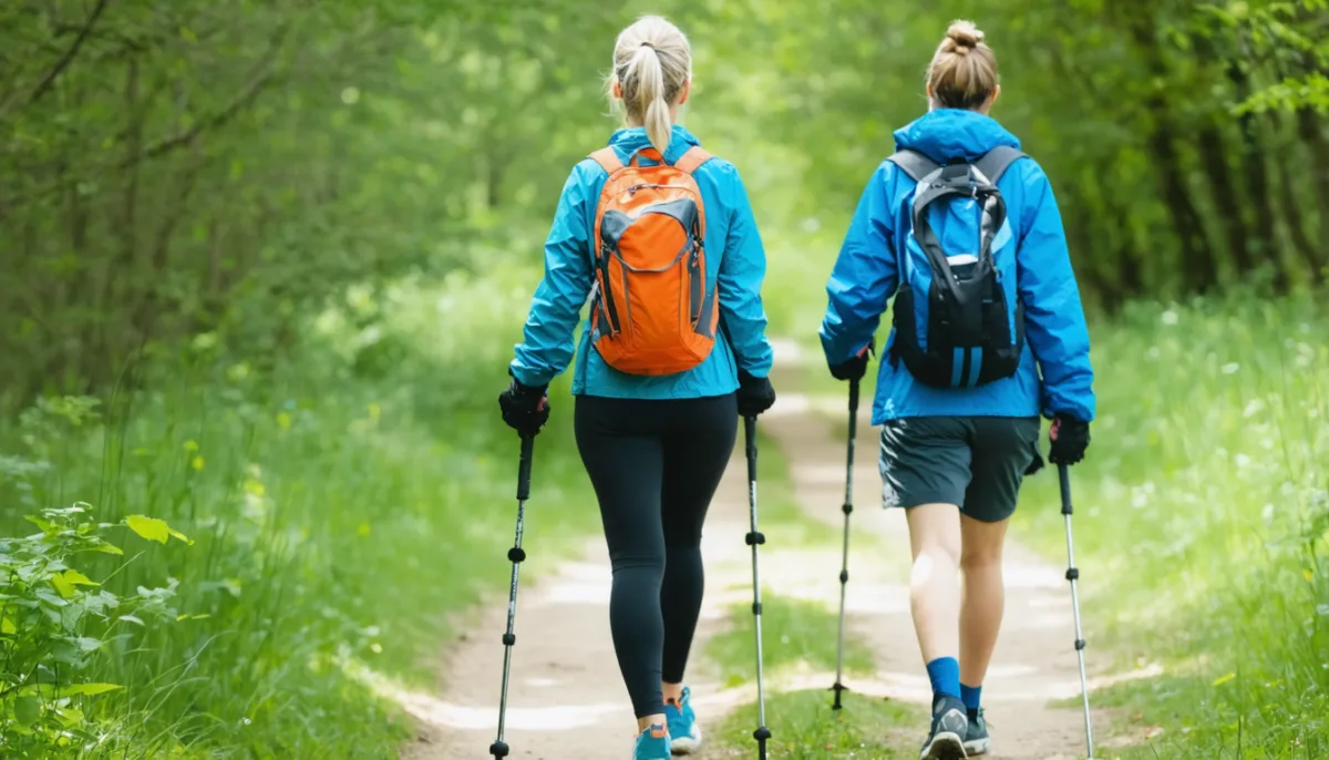 découvrez les précautions essentielles à prendre lors de la pratique de la marche nordique pour éviter ses limites et inconvénients, et profitez pleinement de ses bienfaits en toute sécurité.