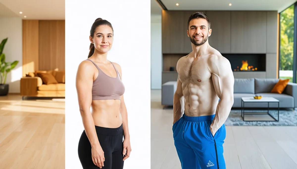 découvrez la méthode 12 5 30 et ses transformations impressionnantes. lisez des avis détaillés avec des comparaisons avant/après pour comprendre ses effets uniques.