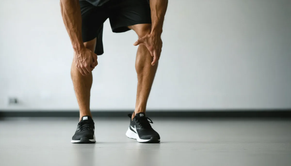 découvrez pourquoi un mollet peut avoir une taille différente, les risques associés et les solutions pour rétablir l'équilibre musculaire et la santé.