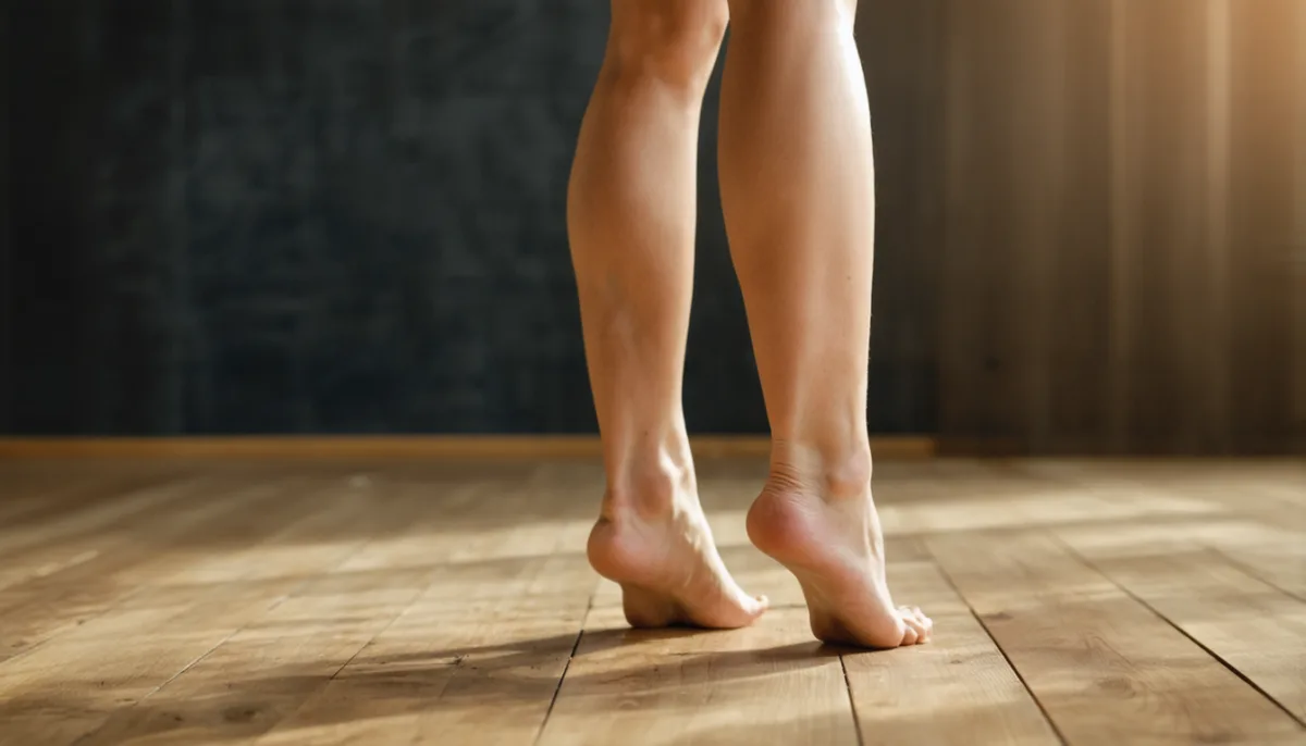 découvrez les raisons d'un mollet de taille différente, identifiez les risques associés et explorez les solutions efficaces pour rétablir l'équilibre et améliorer votre confort.