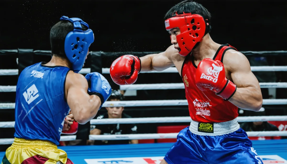 découvrez les différences clés entre le muay thaï et la boxe thaï, leurs règles essentielles ainsi que des astuces pratiques pour améliorer votre pratique et maîtriser ces arts martiaux thaïlandais.
