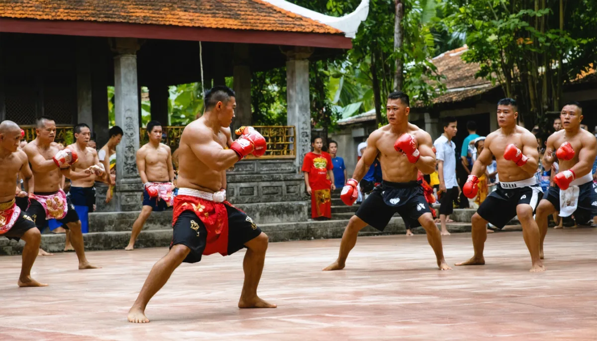 découvrez les différences clés entre le muay thaï et la boxe thaï, explorez leurs règles essentielles et apprenez des astuces pratiques pour maîtriser ces arts martiaux traditionnels thaïlandais.
