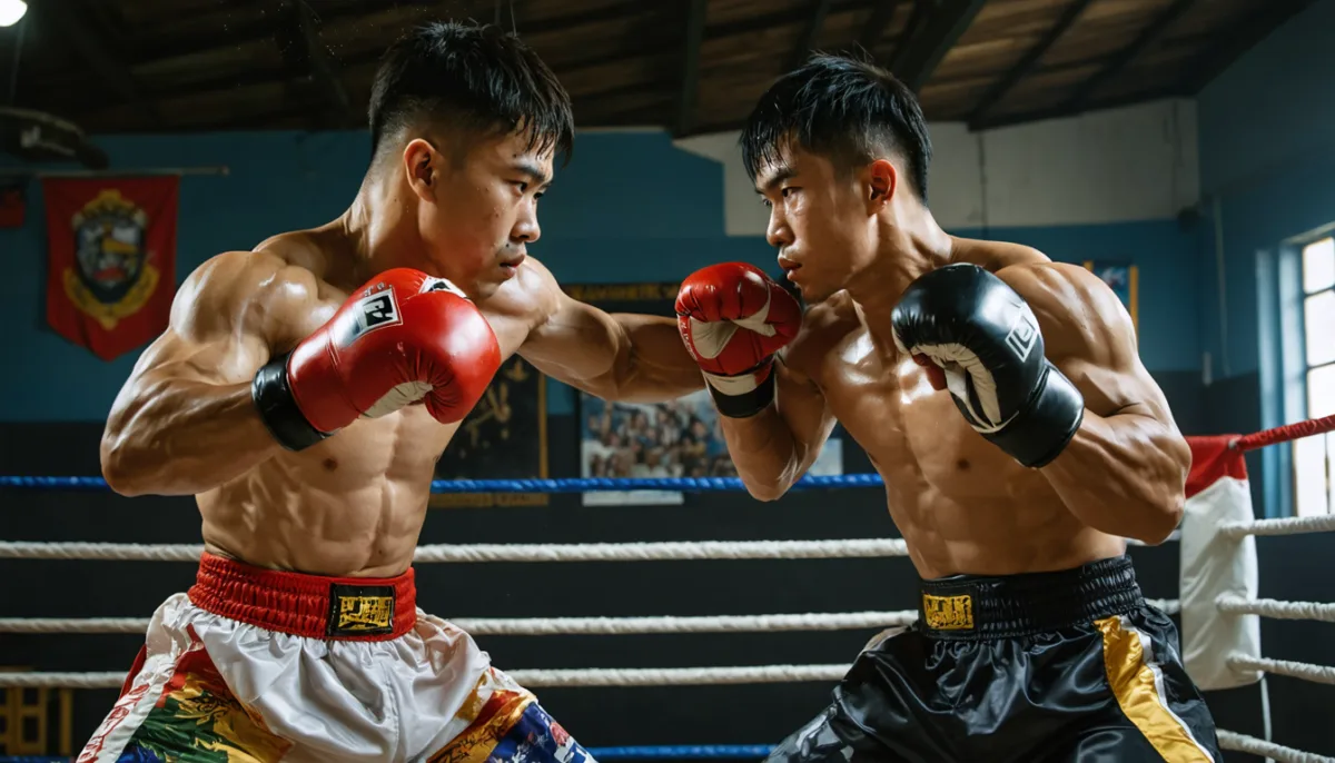 découvrez les différences clés entre muay thaï et boxe thaï, apprenez leurs règles essentielles et bénéficiez d'astuces pratiques pour mieux comprendre et pratiquer ces arts martiaux thaïlandais.