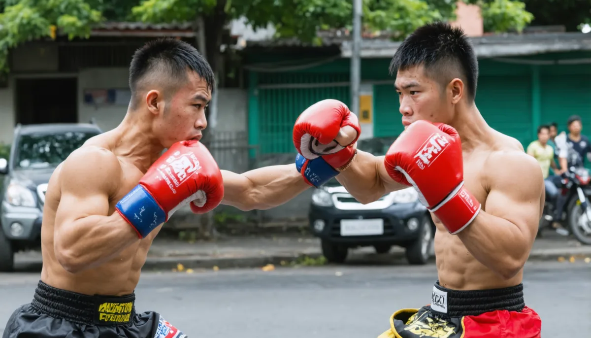 découvrez les différences clés entre le muay thaï et la boxe thaï, explorez leurs règles essentielles et bénéficiez d'astuces pratiques pour maîtriser ces arts martiaux thaïlandais.