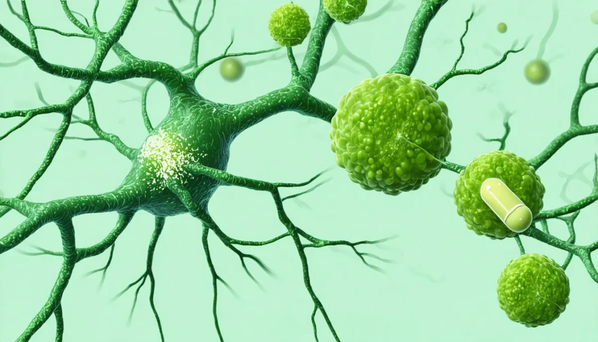 découvrez l'efficacité réelle de nervicil, un complément naturel conçu pour soutenir votre bien-être. analyse complète de ses bienfaits, ingrédients et avis d'utilisateurs.