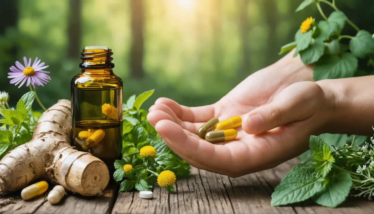 découvrez l'efficacité réelle de nervicil, un complément naturel conçu pour soutenir votre bien-être. analyse complète des bienfaits et avis d'utilisateurs.