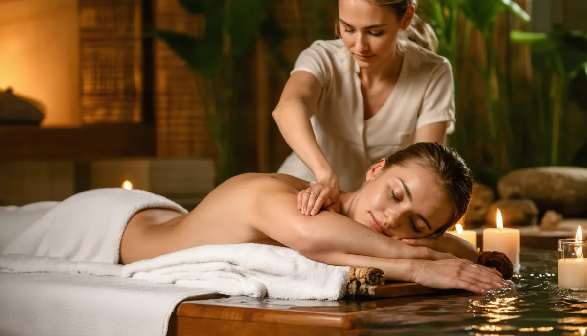 découvrez comment offrir un massage ou une pause bien-être réussie grâce à nos conseils pratiques pour éviter les erreurs et garantir un véritable moment de détente.