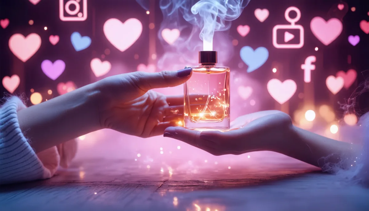 découvrez une analyse sincère et un test approfondi des parfums aux phéromones, avec des résultats d'efficacité détaillés pour vous aider à faire le meilleur choix.