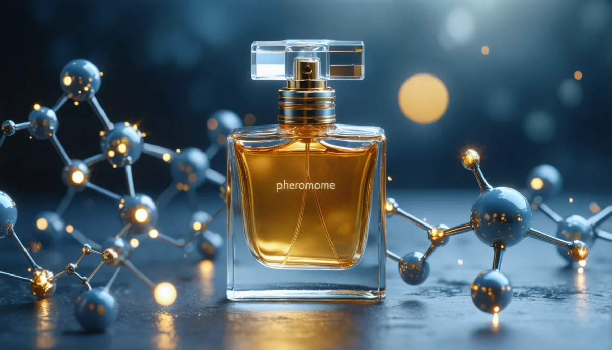 découvrez notre analyse sincère et test approfondi du parfum aux phéromones. explorez les résultats d'efficacité pour savoir si ce parfum peut vraiment influencer votre charme.