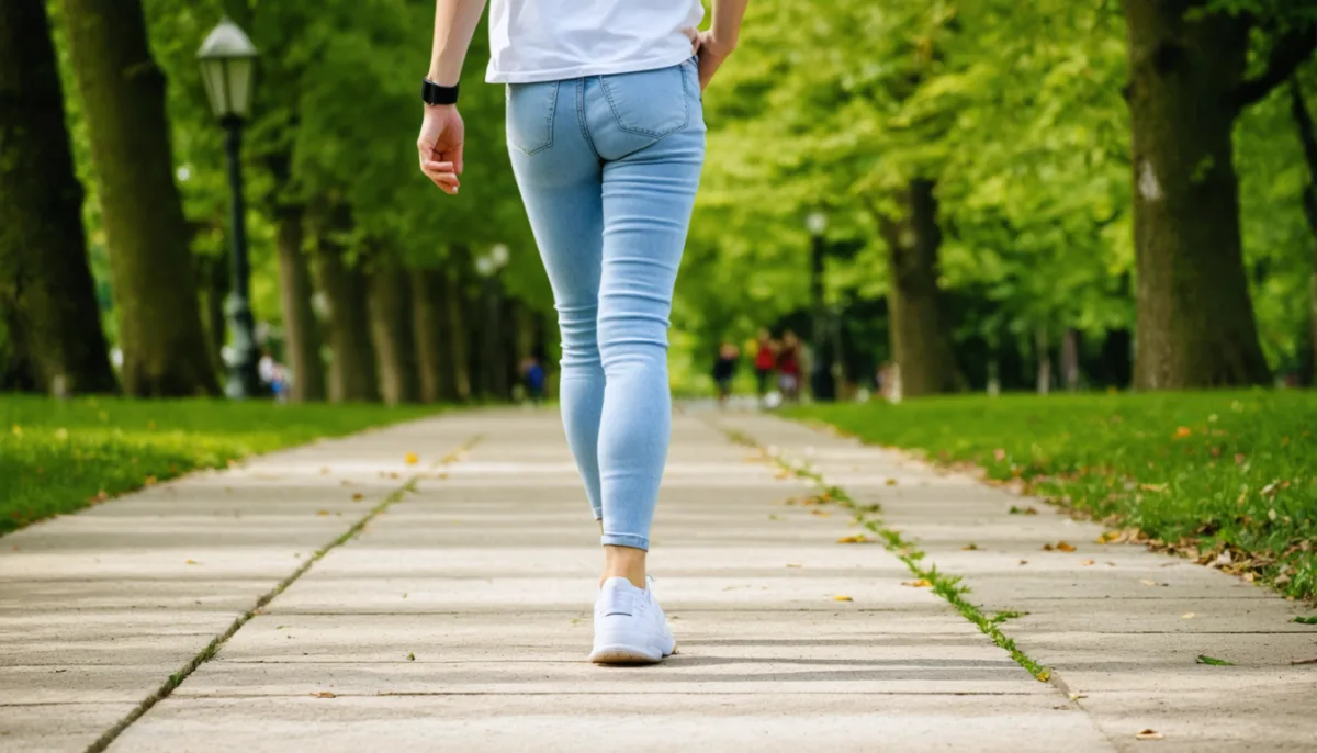 calculez la distance parcourue en pas selon votre taille et transformez vos pas en kilomètres facilement grâce à notre guide pratique.