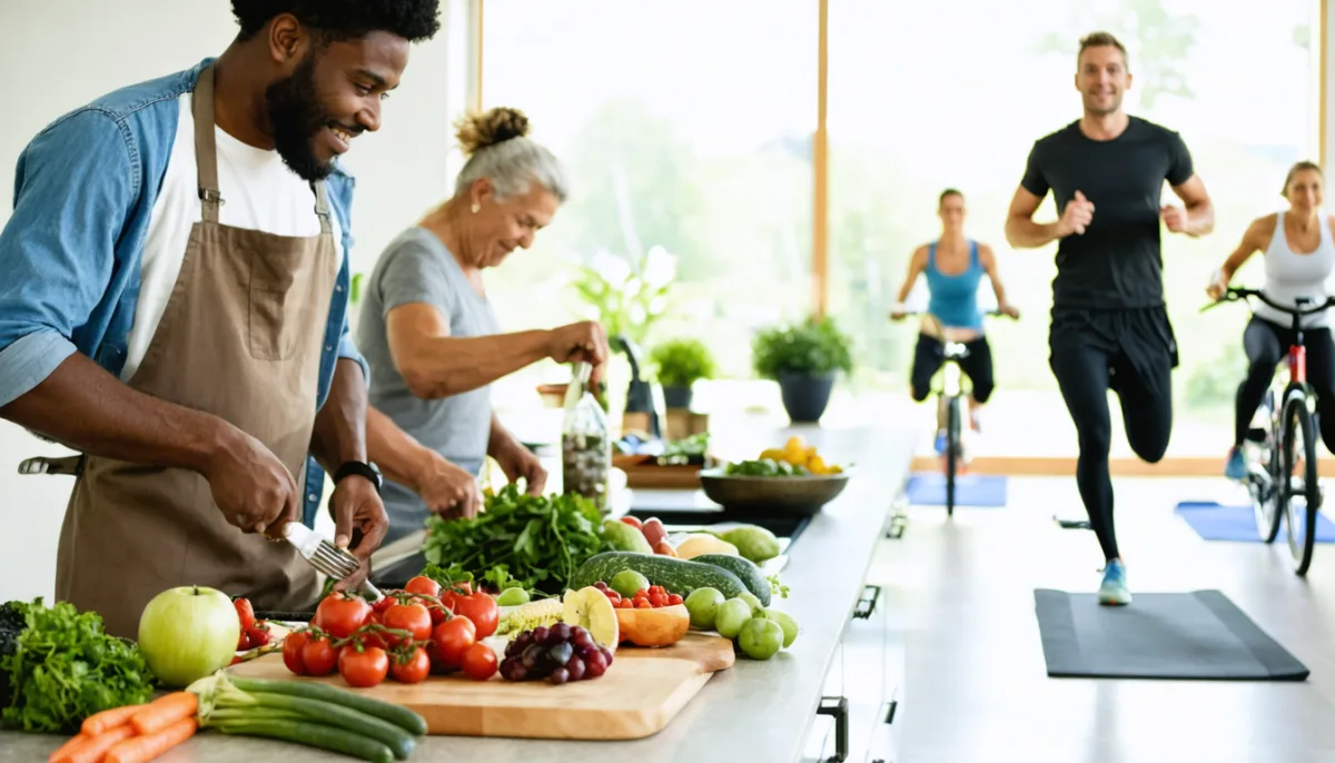 découvrez des stratégies complémentaires efficaces pour une perte de poids durable et des résultats pérennes, alliant conseils nutritionnels, activité physique et bien-être.