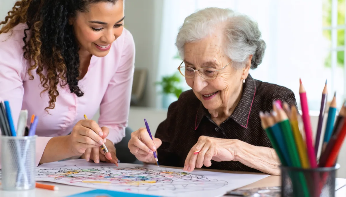 philomène seniors offre un accompagnement bienveillant et des activités de loisirs enrichissantes pour améliorer la qualité de vie des aînés.