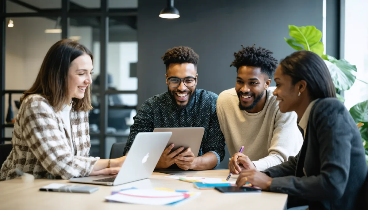 découvrez notre guide complet sur la psychologie positive : explorez ses bienfaits essentiels et apprenez des astuces pratiques pour améliorer votre bien-être au quotidien.