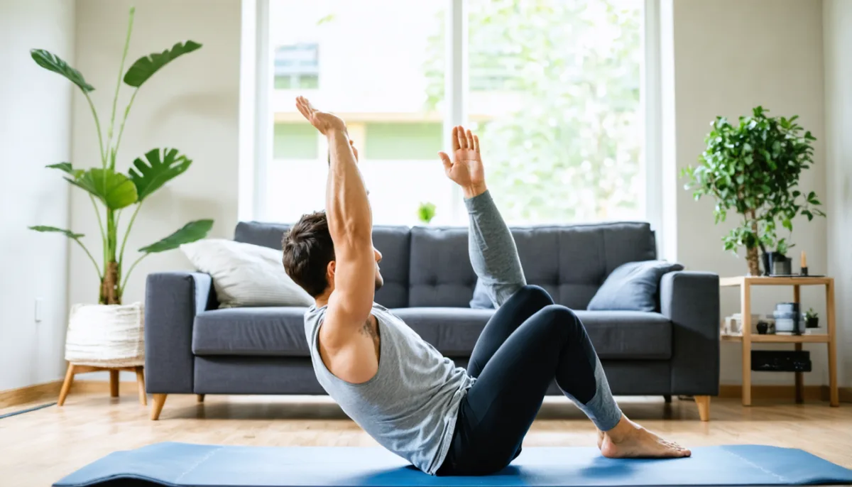 découvrez quels sont les sports les plus accessibles au monde et trouvez l'activité physique idéale, simple à pratiquer pour tous les âges et niveaux.