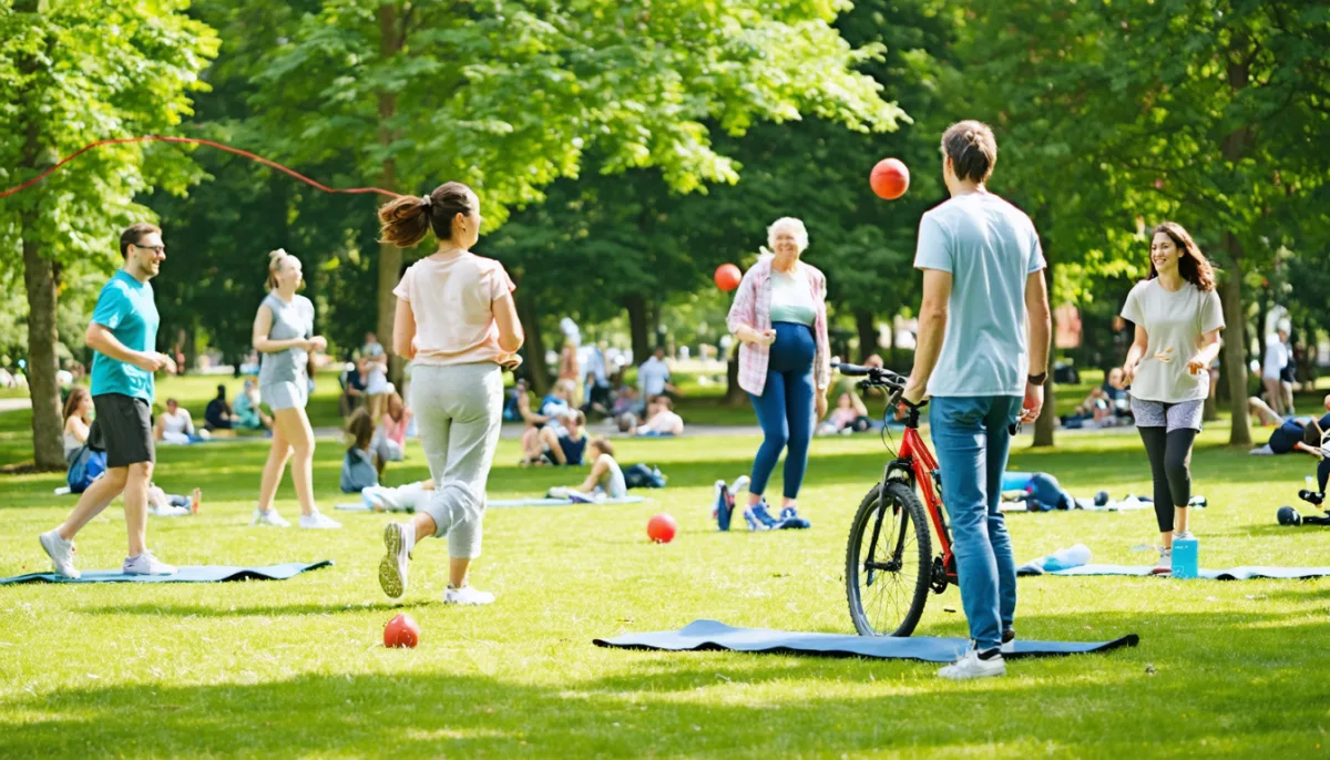 découvrez quels sports sont les plus accessibles au monde avec notre sélection des activités les plus faciles à pratiquer, idéales pour tous les âges et niveaux.
