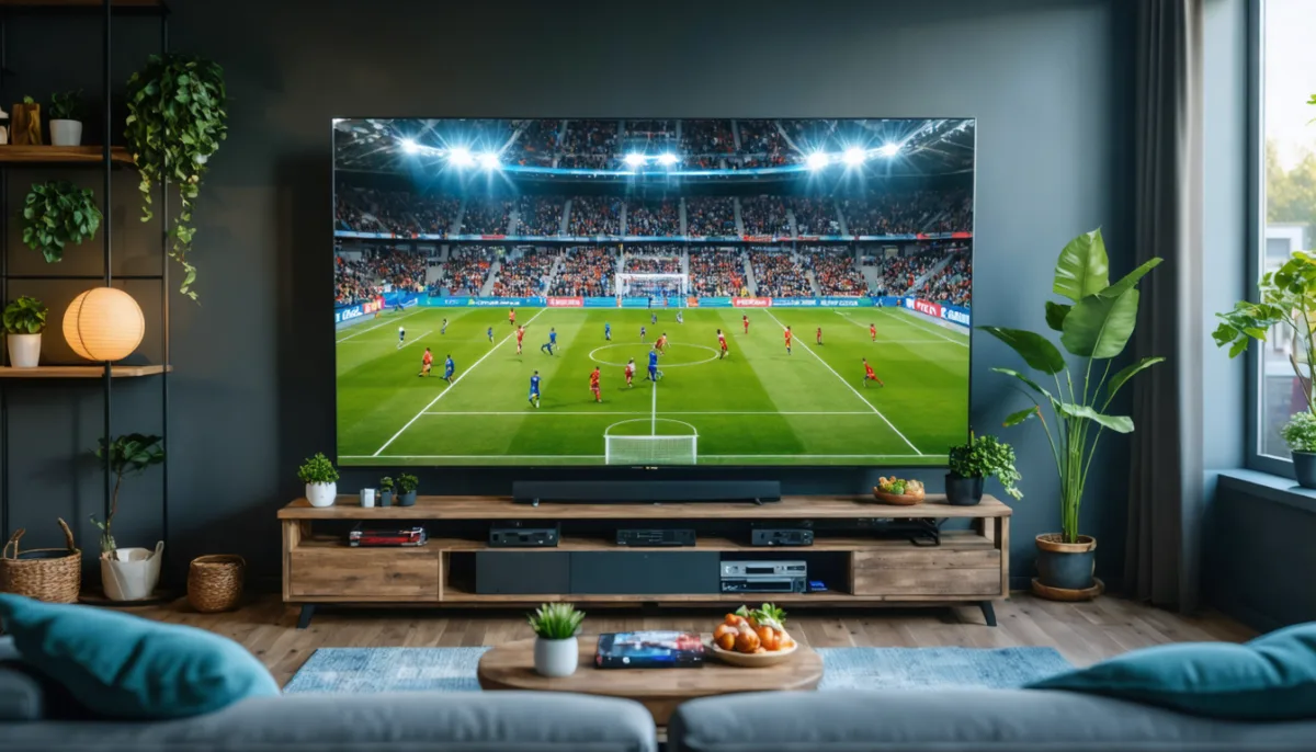 regardez vos sports préférés en direct et gratuitement avec roja directa. streaming facile et rapide pour ne rien manquer de l'action sportive en temps réel.