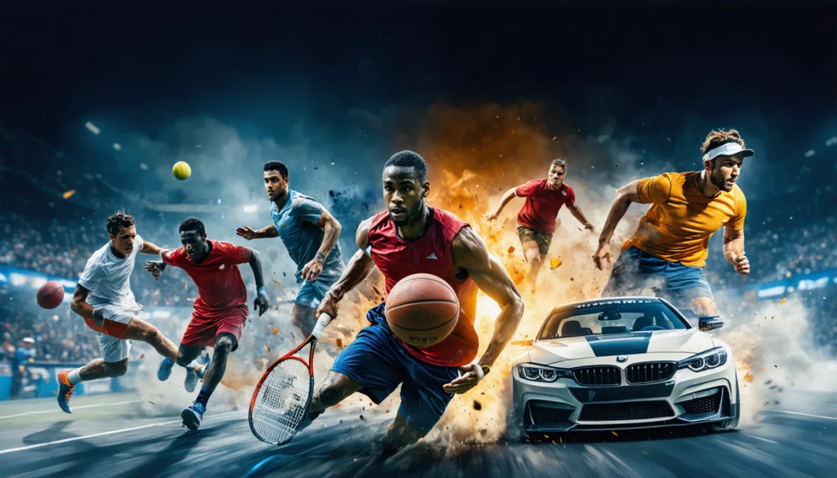 regardez roja directa pour profiter du sport en streaming gratuit et en direct. accédez aux meilleurs événements sportifs en temps réel, facilement et sans frais.