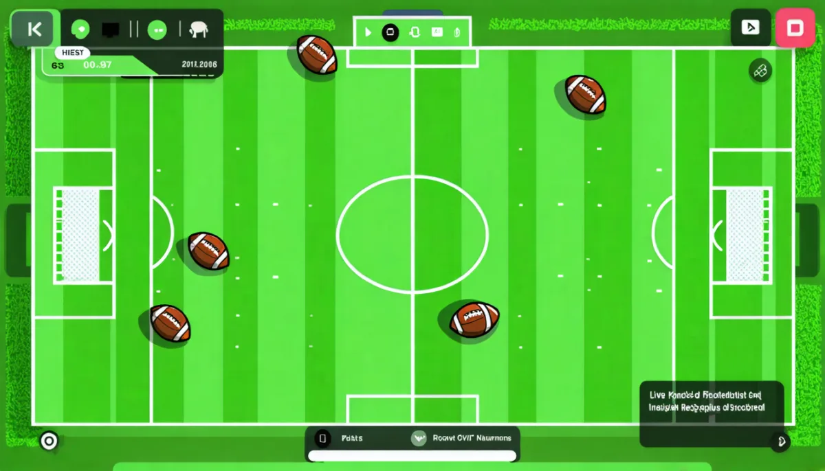 découvrez roja directa, la plateforme idéale pour regarder vos sports préférés en streaming gratuit et en direct. suivez tous les matchs et événements sportifs en temps réel sans interruption.