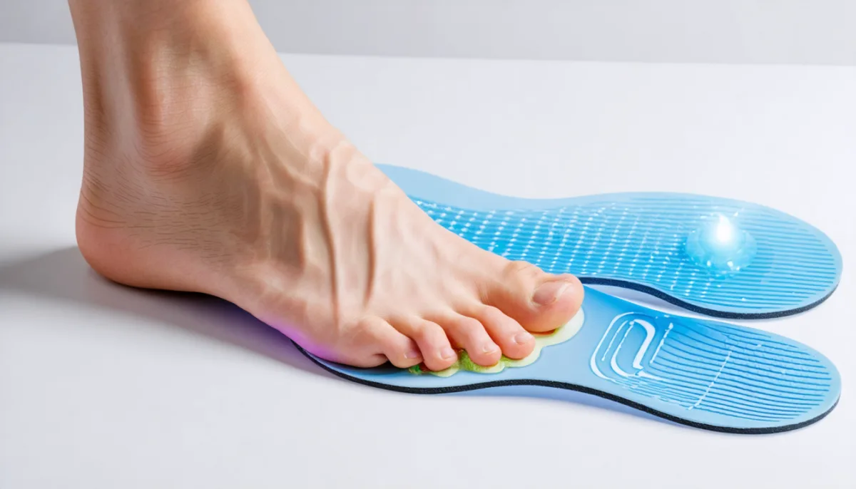 découvrez tout ce qu'il faut savoir sur les effets secondaires des semelles orthopédiques, leurs avantages, risques potentiels et conseils d'utilisation pour un confort optimal.