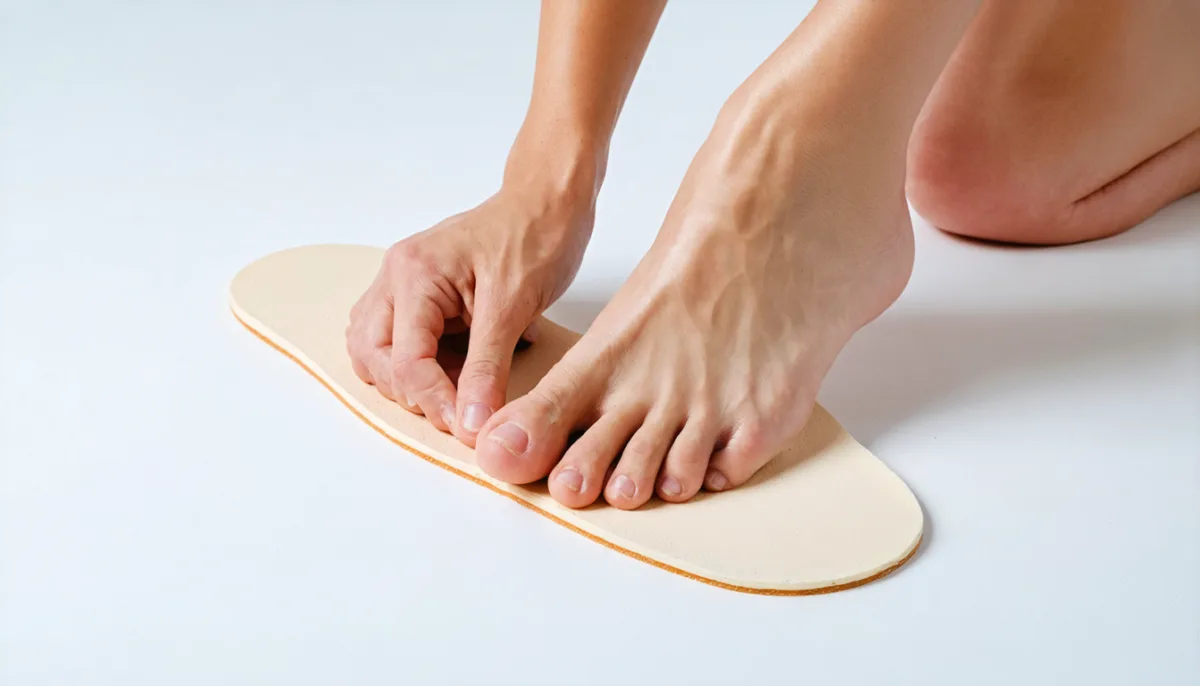 découvrez tout ce que vous devez savoir sur les effets secondaires des semelles orthopédiques, leurs causes et comment les gérer efficacement pour votre confort.