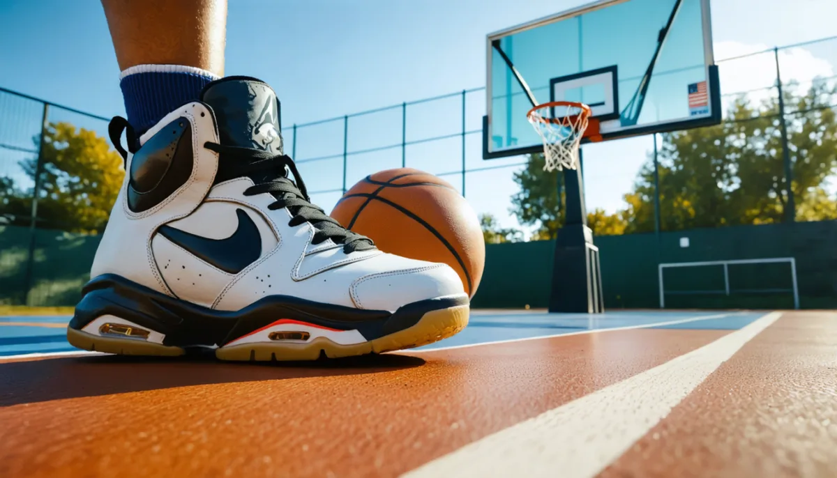découvrez la pointure impressionnante des pieds de shaquille o’neal, l'ancienne star du basketball, et comment elle a marqué son parcours sportif.