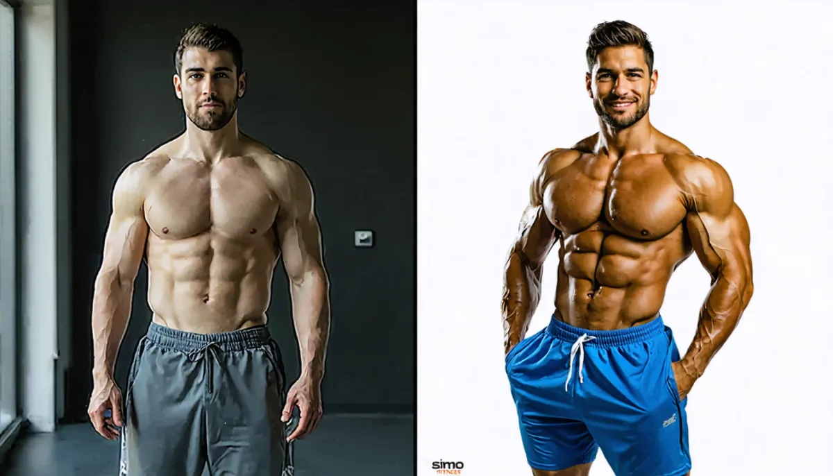 découvrez les transformations impressionnantes et les témoignages inspirants de sismo fitness avant et après leur programme, une vraie source de motivation pour atteindre vos objectifs de fitness.