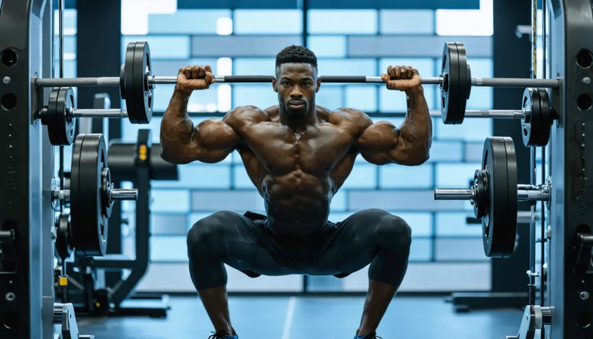 découvrez la technique spider bicep curls, incontournable pour développer des bras puissants et parfaitement sculptés. améliorez votre entraînement et vos résultats dès aujourd'hui !