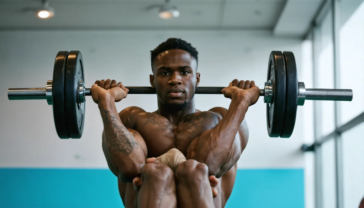 découvrez la technique des spider bicep curls, l'exercice essentiel pour renforcer et sculpter vos bras efficacement. guide complet pour des résultats visibles.