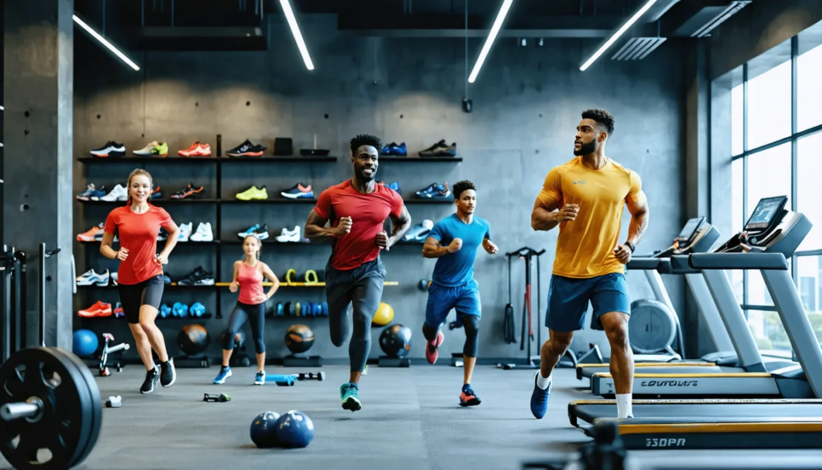 découvrez sport addict, le guide ultime pour les passionnés de sport : équipements incontournables, formations spécialisées et conseils d'experts pour aller plus loin dans votre passion.