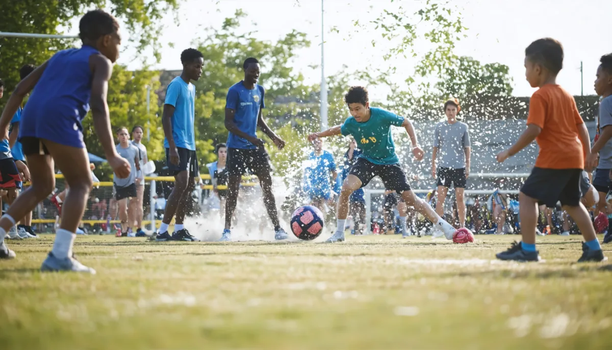 explorez notre liste complète des sports en z, avec des disciplines originales et méconnues à découvrir absolument.