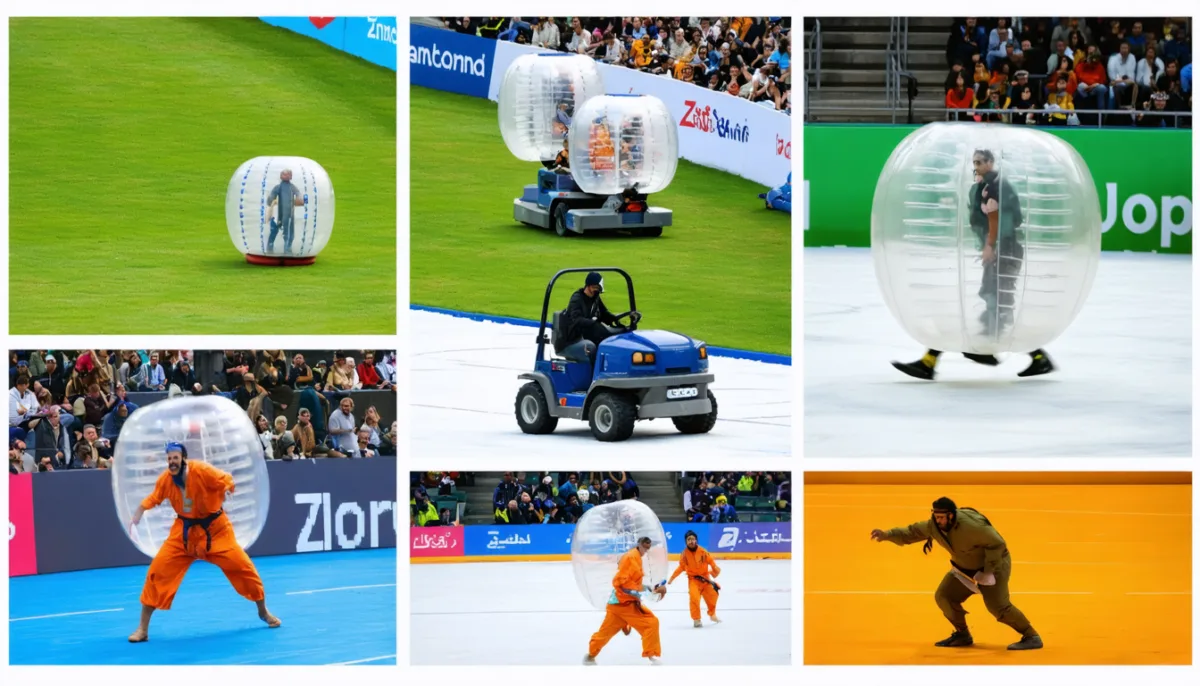 explorez notre liste complète des sports en z, des disciplines originales et méconnues à découvrir absolument pour les passionnés de nouveautés et d'aventures sportives.