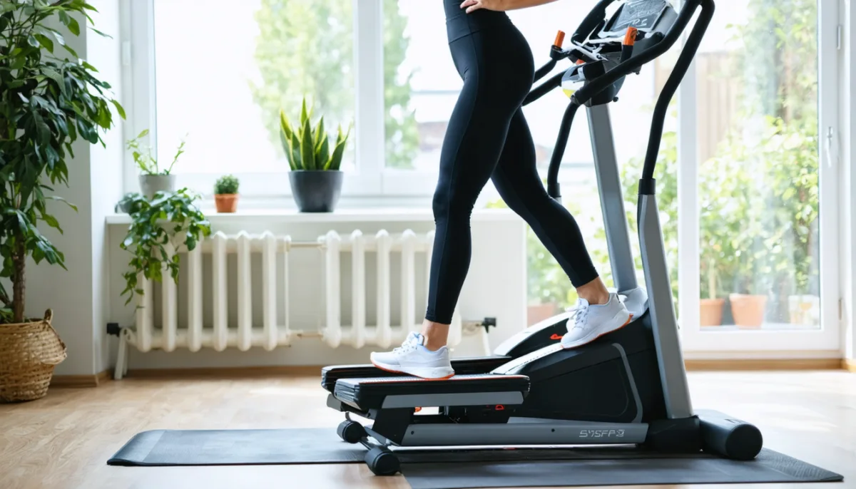 découvrez stepper up, le partenaire idéal pour sculpter votre corps confortablement chez vous grâce à des exercices efficaces et faciles à intégrer à votre routine quotidienne.