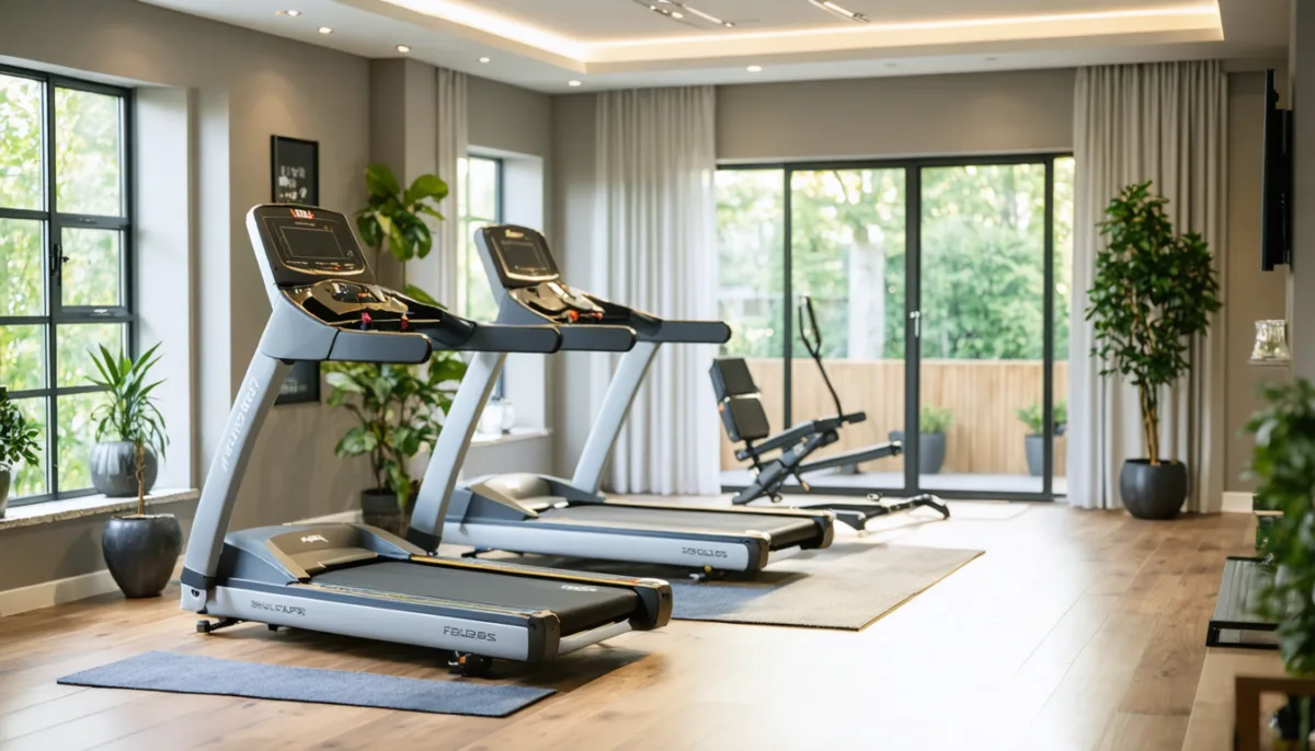 stepper up : votre allié idéal pour tonifier et sculpter votre corps confortablement à la maison grâce à des séances efficaces et adaptées.