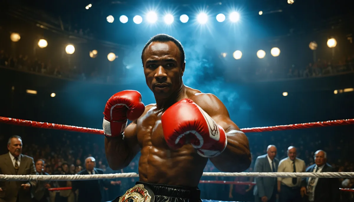 explorez la carrière remarquable de sugar ray leonard, une légende de la boxe connue pour ses combats emblématiques et son influence durable dans le monde du sport.