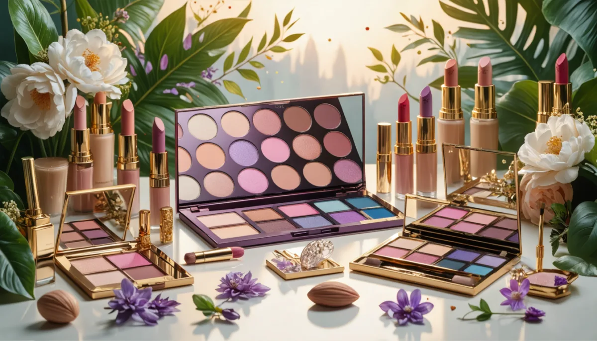 découvrez l'histoire captivante de tarte cosmetics, explorez sa gamme innovante de produits de beauté et engagez-vous avec ses valeurs éthiques et durables qui font toute la différence.
