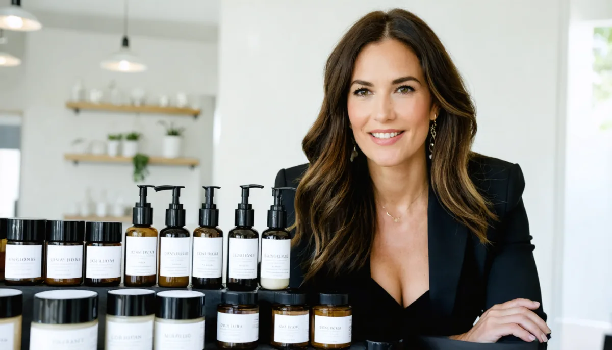 découvrez l'univers unique de tarte cosmetics : une épopée inspirante, une gamme innovante de produits de beauté et des valeurs engagées pour une beauté responsable et éthique.